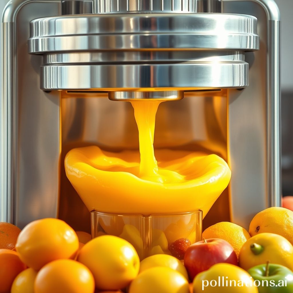 Which Juicer Extracts The Most Juice? Crazy Juicer